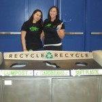 The Green Chair Events Volunteers